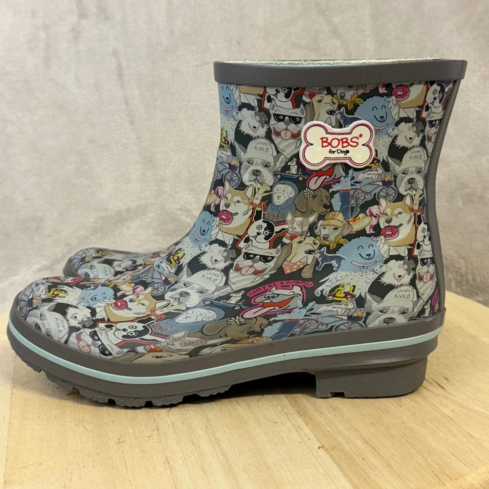 Skechers bobs dogs